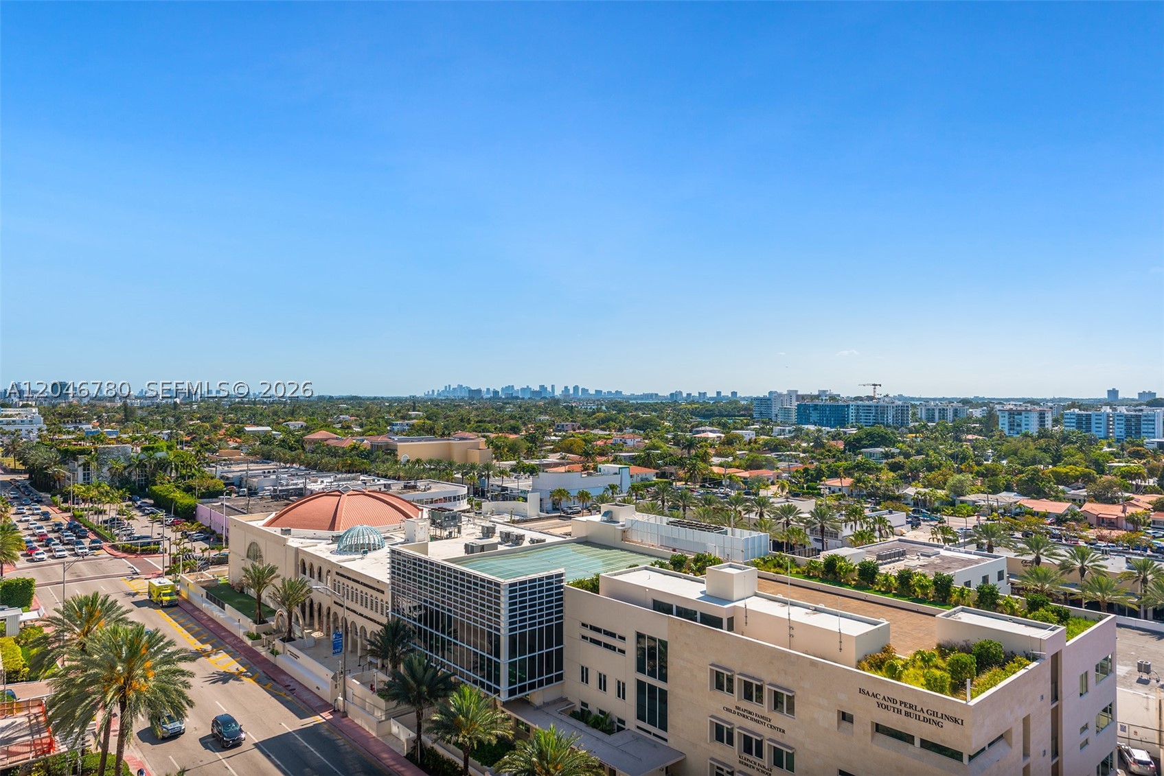 9595 Collins Ave #N10F Surfside, FL 33154