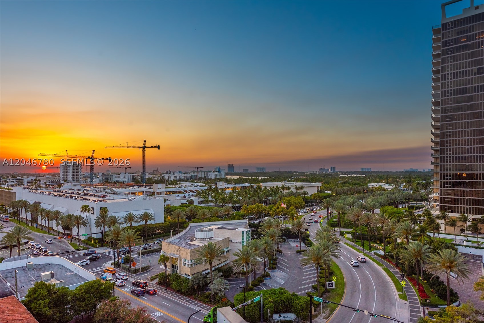 9595 Collins Ave #N10F Surfside, FL 33154