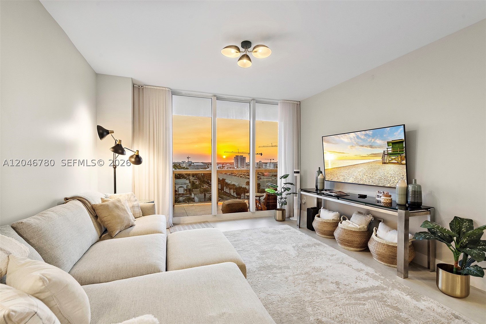 9595 Collins Ave #N10F Surfside, FL 33154