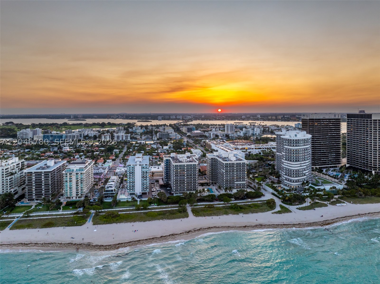 9595 Collins Ave #N10F Surfside, FL 33154