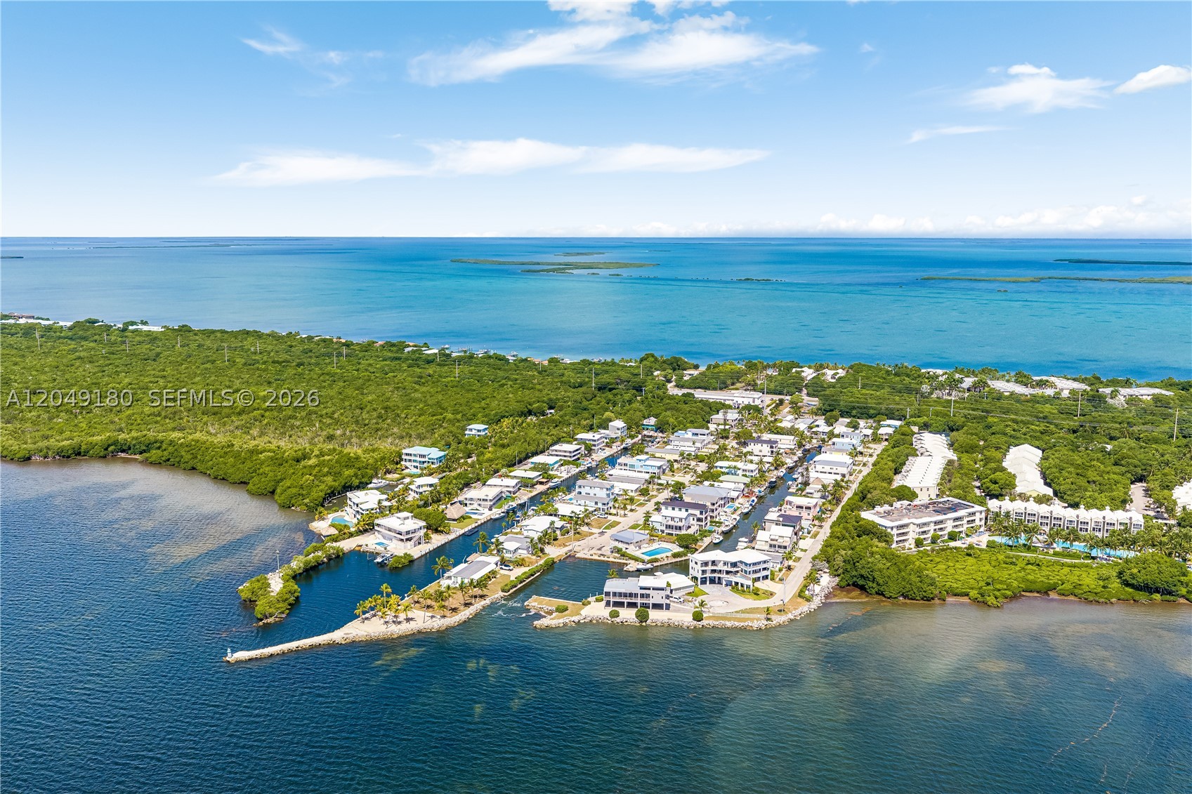 Undisclosed Address Key Largo, FL 33037