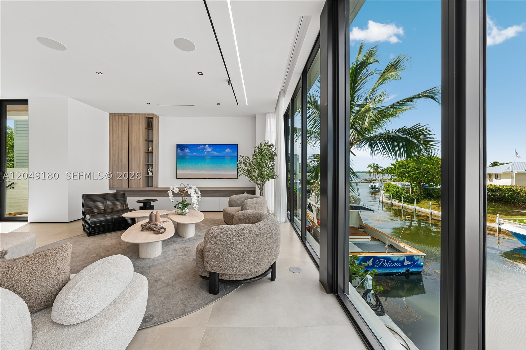 Undisclosed Address Key Largo, FL 33037