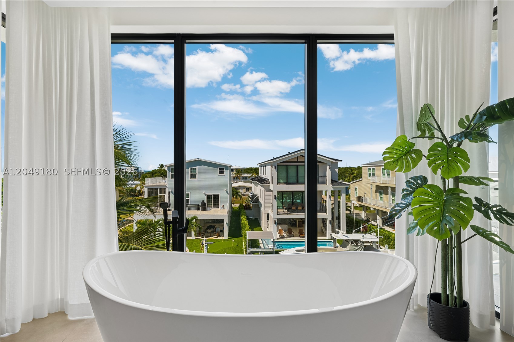 Undisclosed Address Key Largo, FL 33037