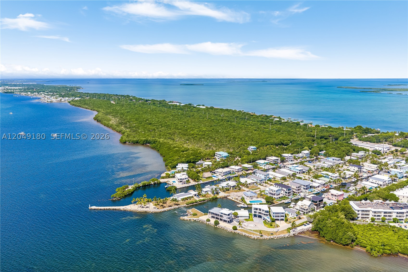 Undisclosed Address Key Largo, FL 33037