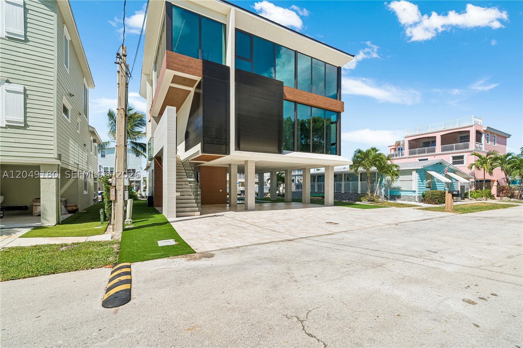 Undisclosed Address Key Largo, FL 33037