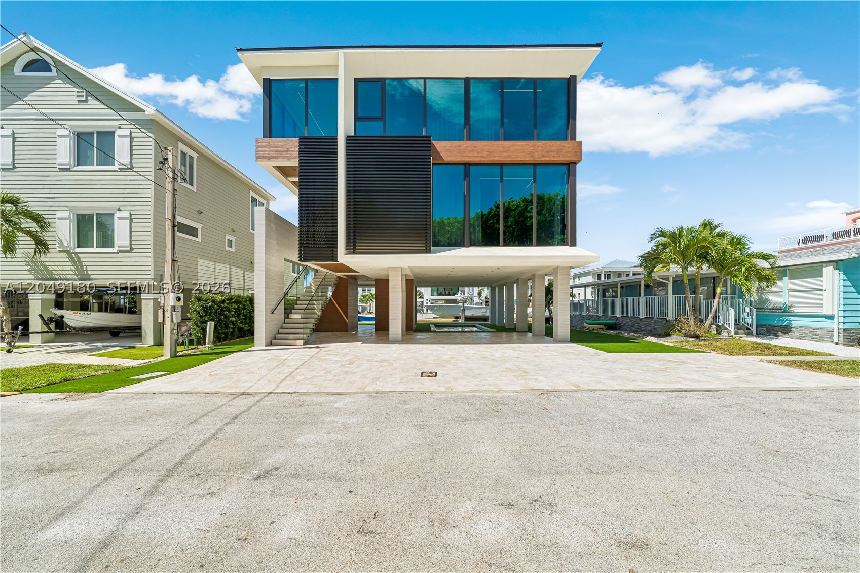 Undisclosed Address Key Largo, FL 33037
