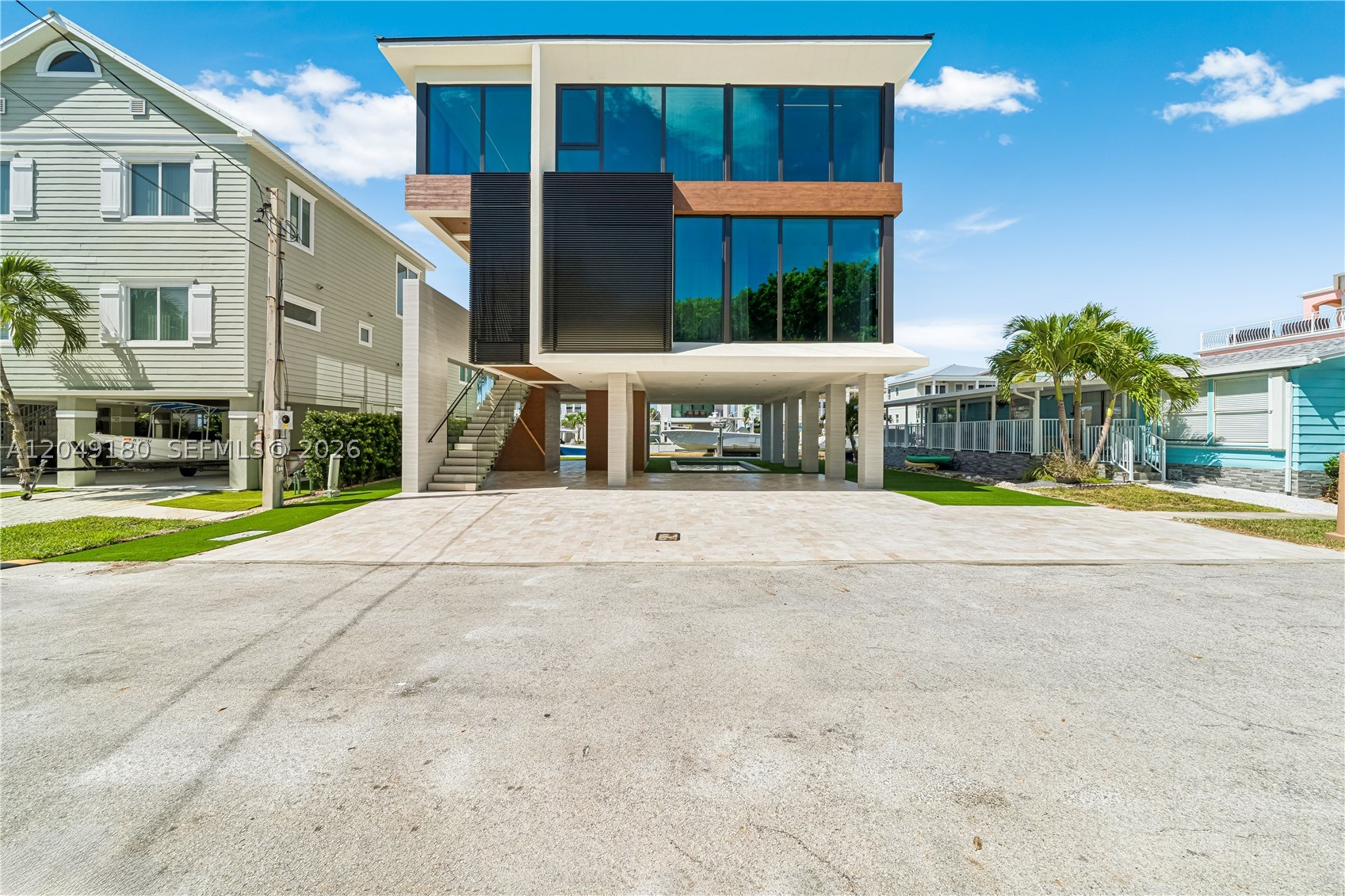 Undisclosed Address Key Largo, FL 33037