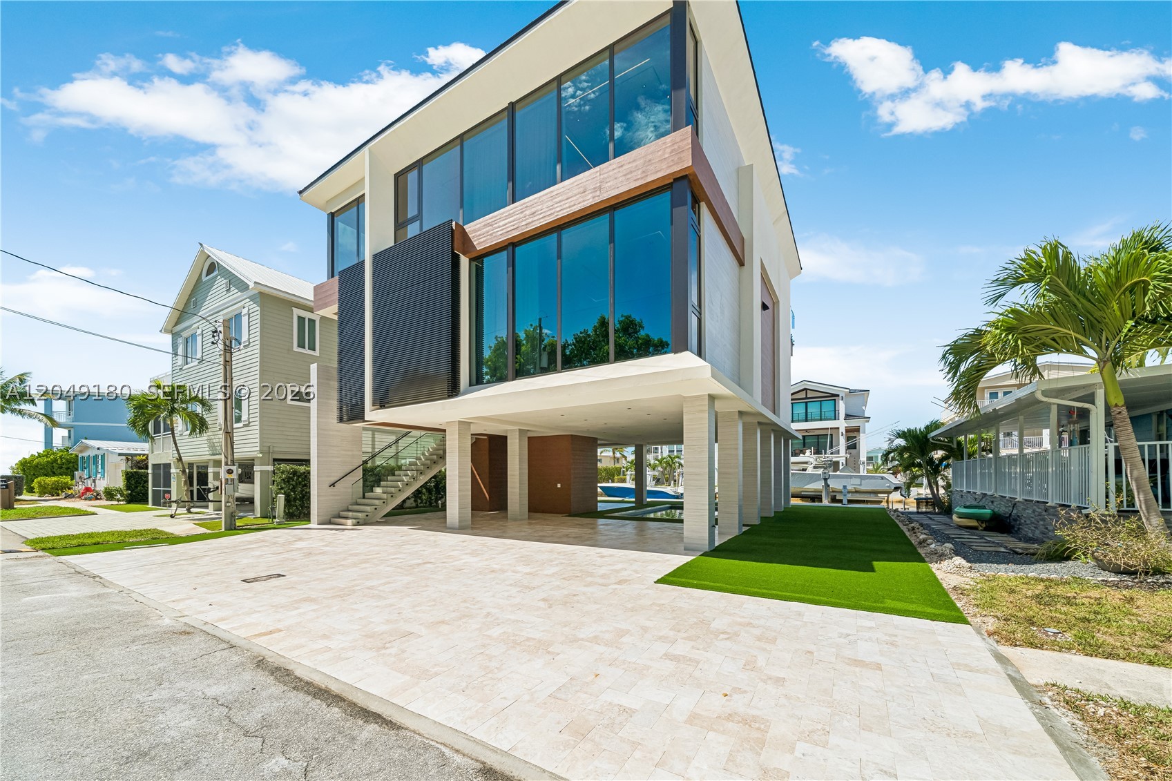 Undisclosed Address Key Largo, FL 33037