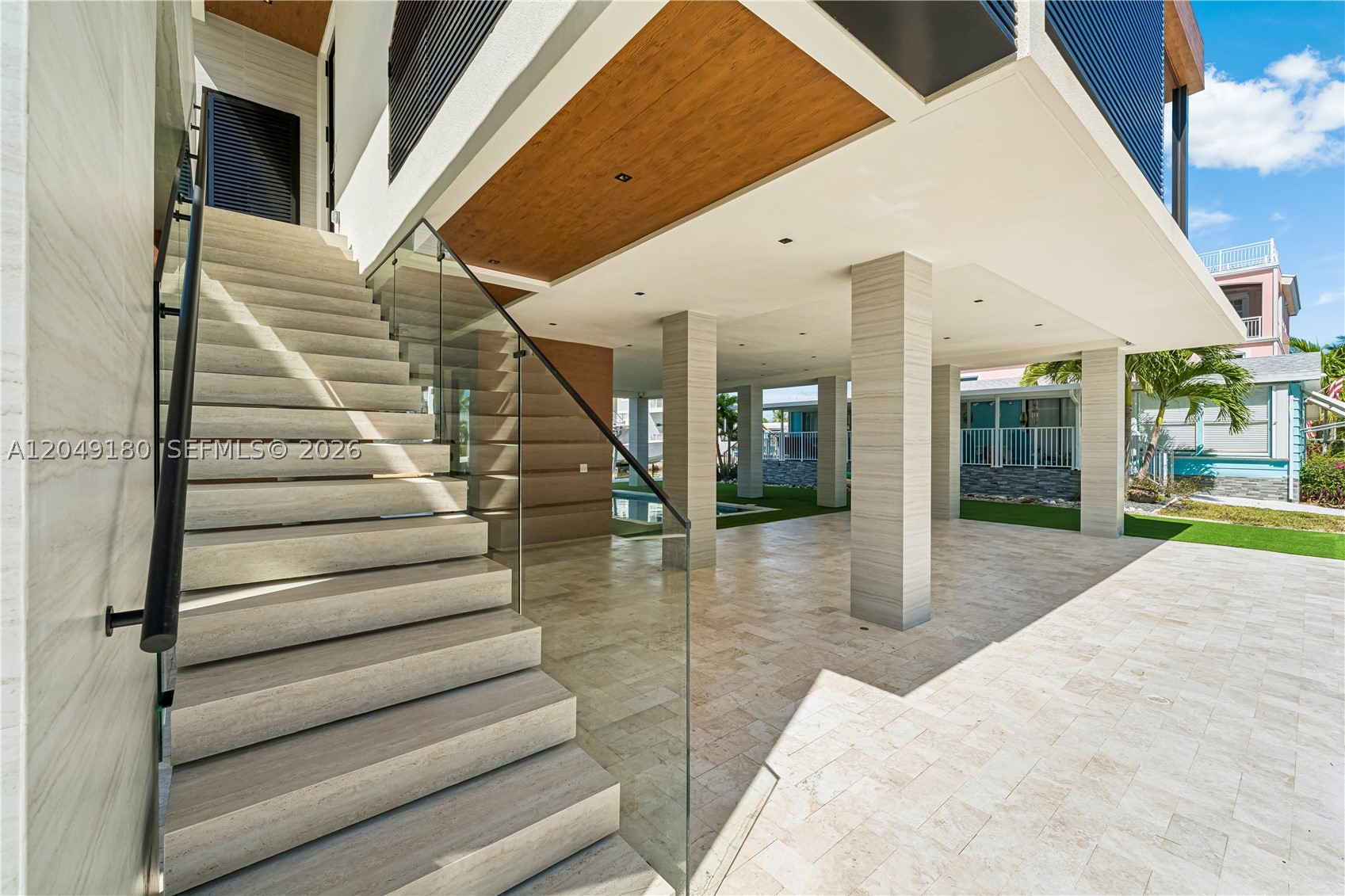 Undisclosed Address Key Largo, FL 33037