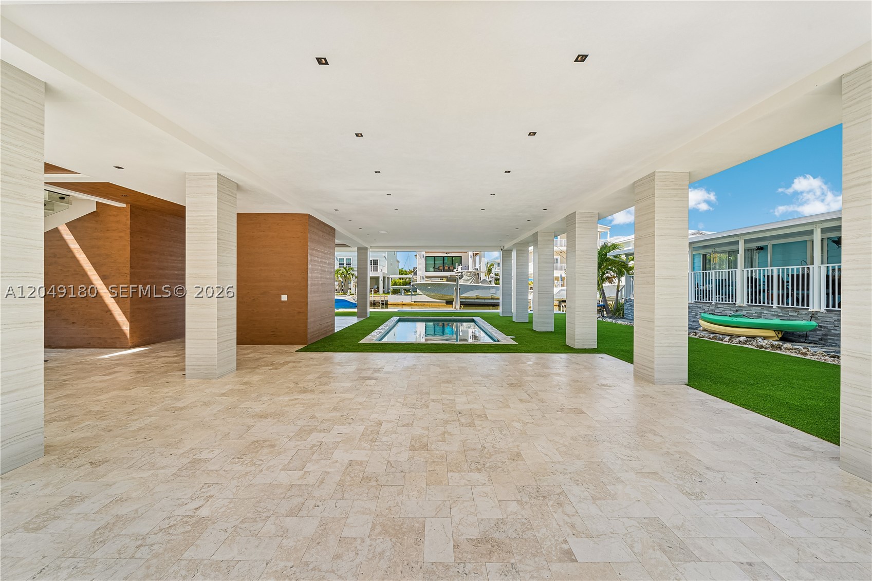 Undisclosed Address Key Largo, FL 33037