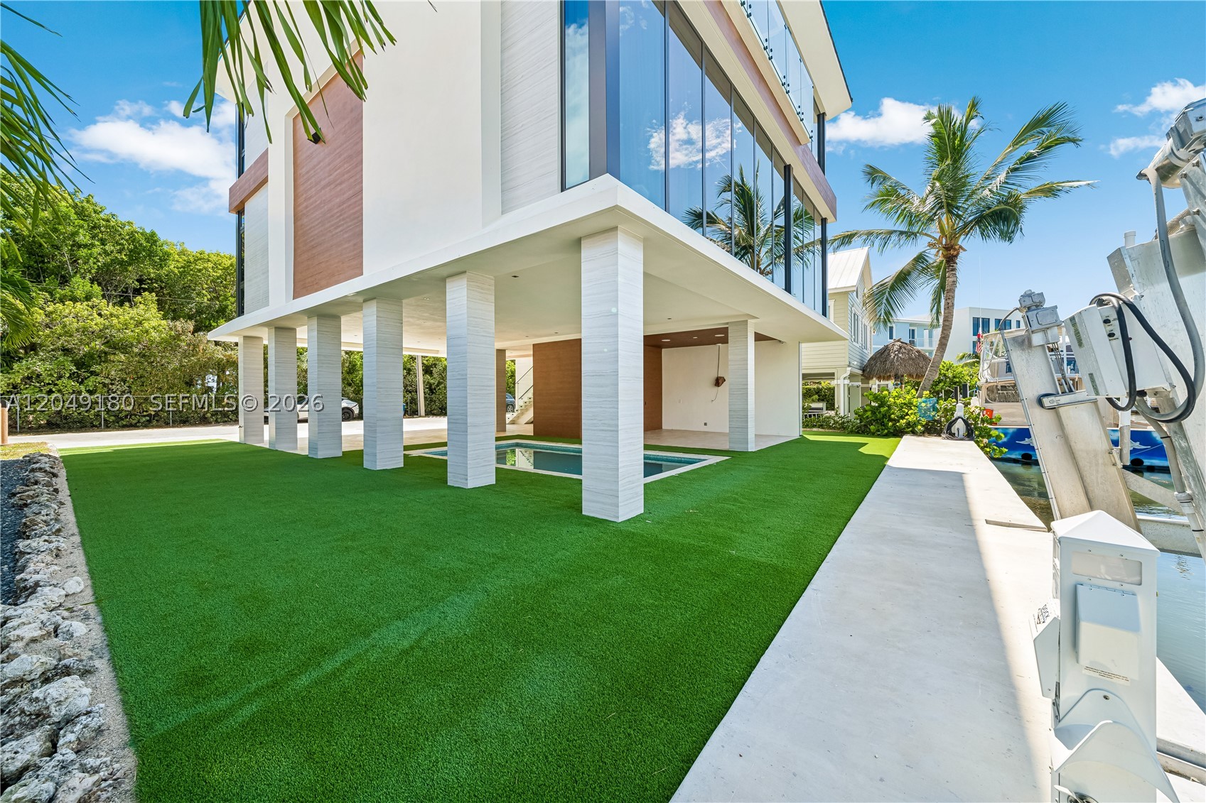 Undisclosed Address Key Largo, FL 33037