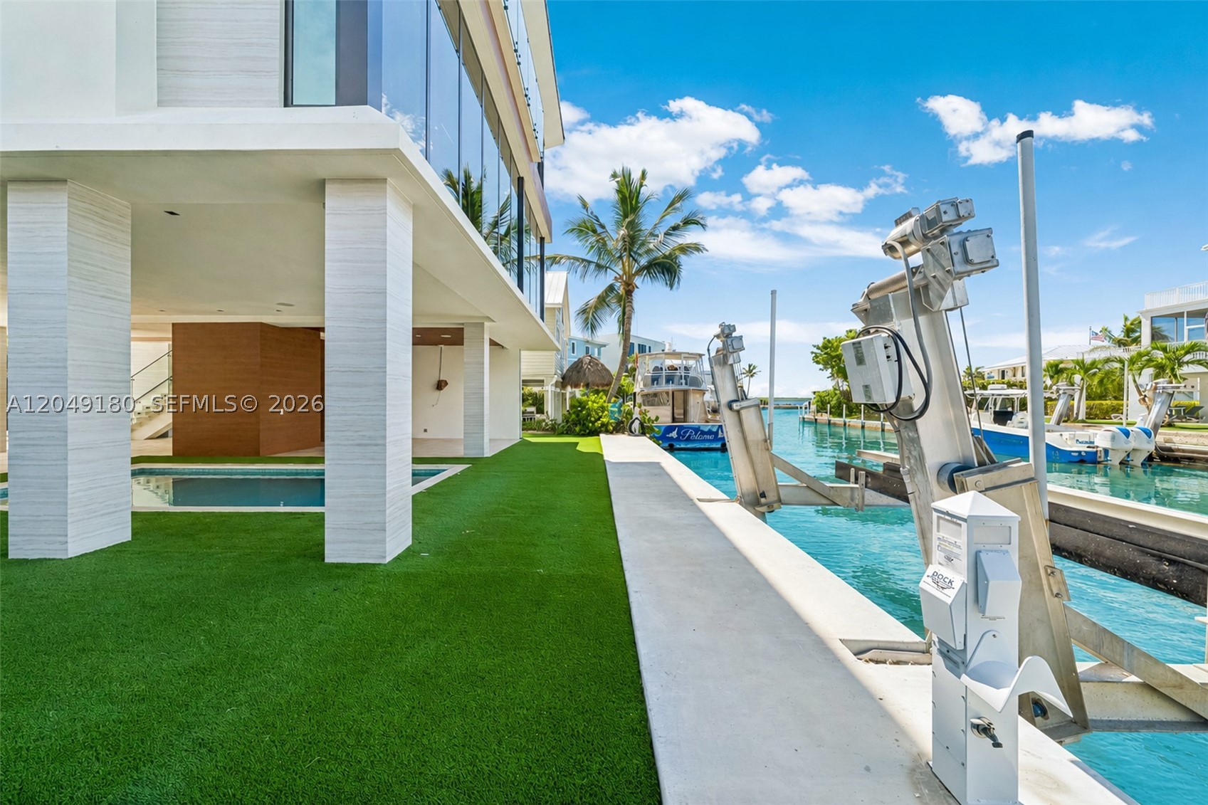 Undisclosed Address Key Largo, FL 33037