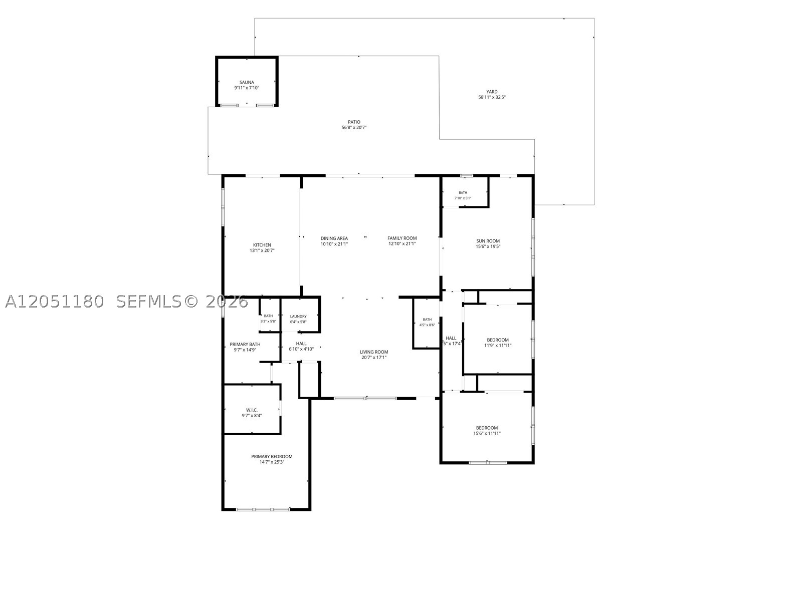 10555 NE 2nd Ave Miami Shores, FL 33138