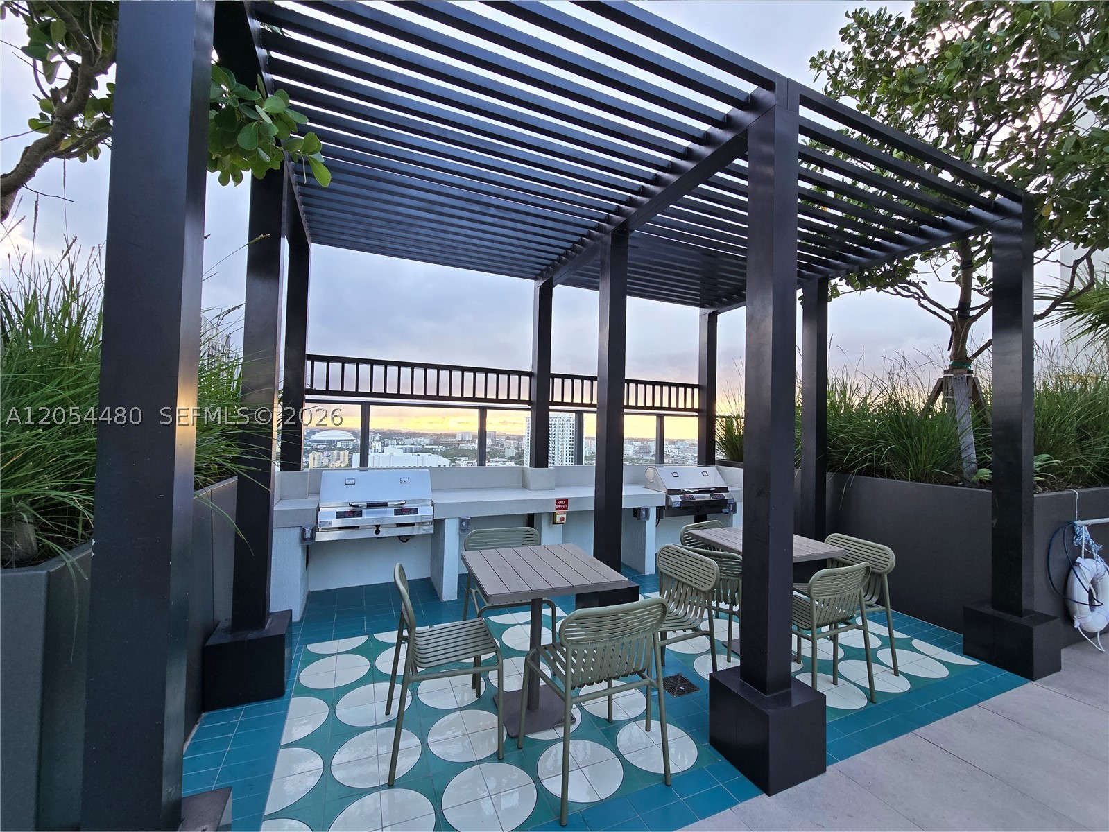 image The Crosby Miami Worldcenter15