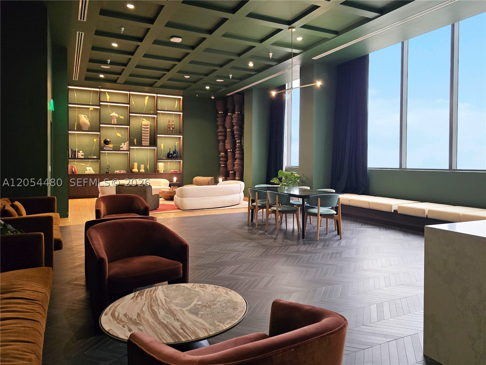 image The Crosby Miami Worldcenter18