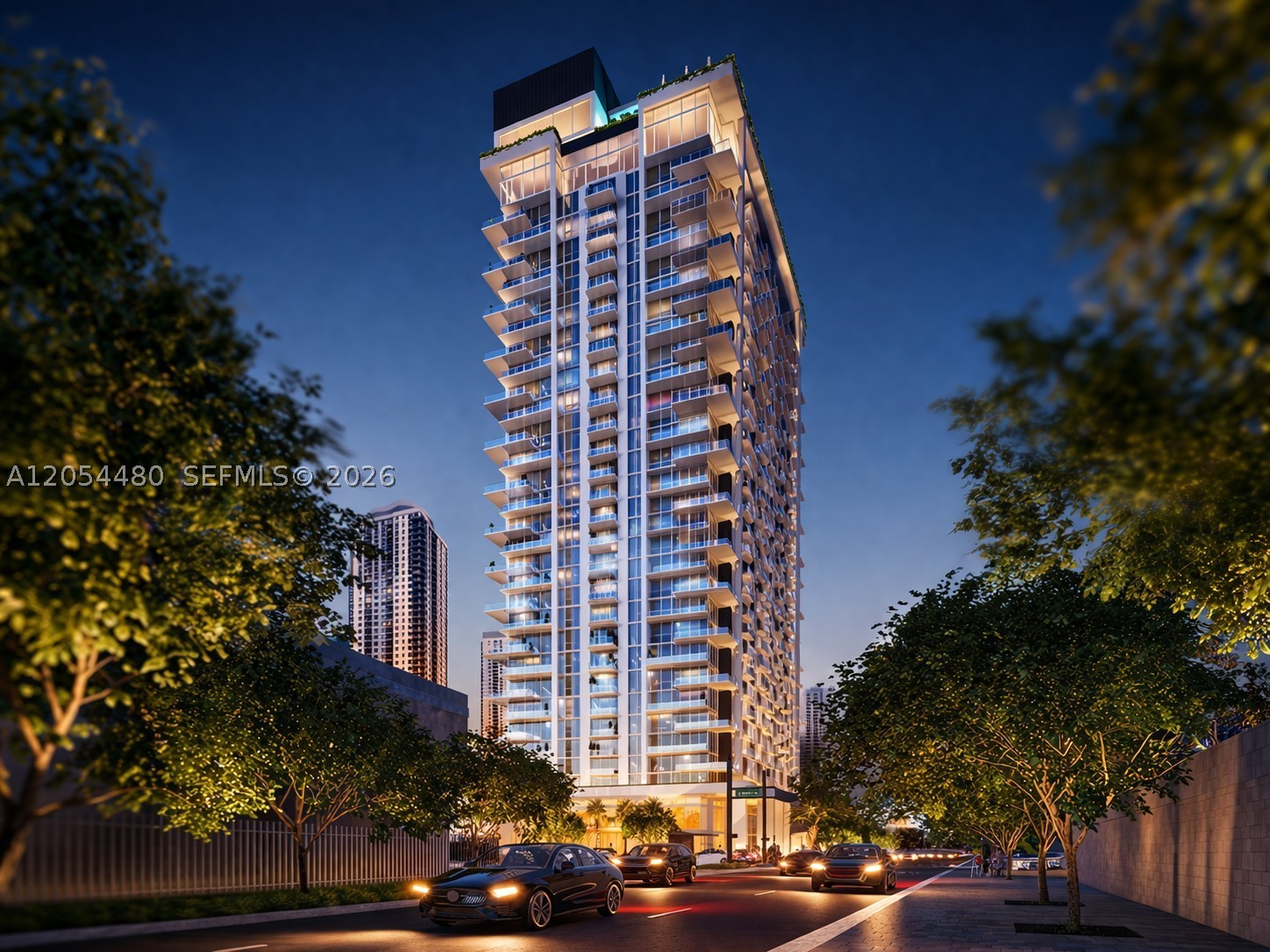 image The Crosby Miami Worldcenter1