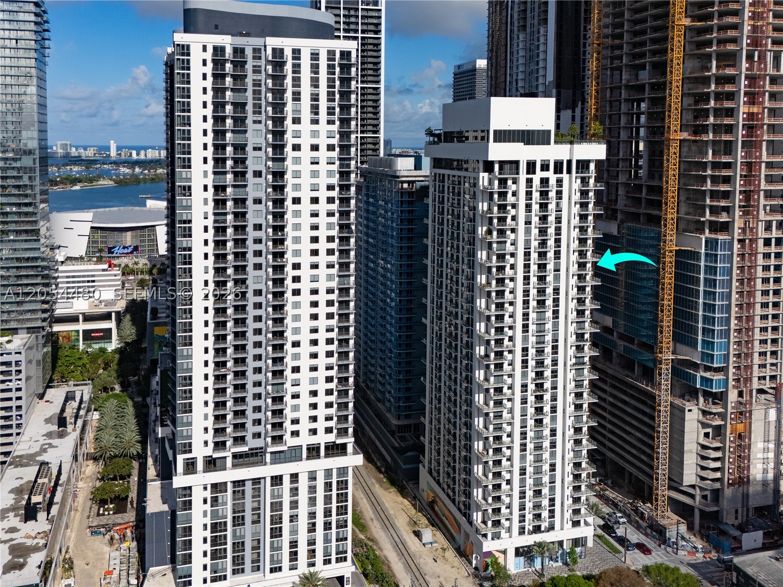 image The Crosby Miami Worldcenter5