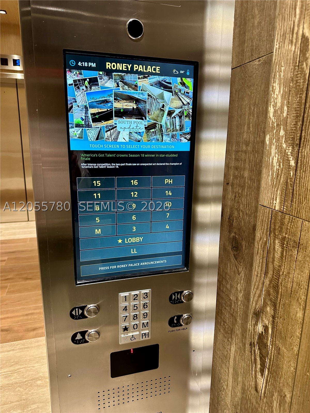 image Roney Palace22