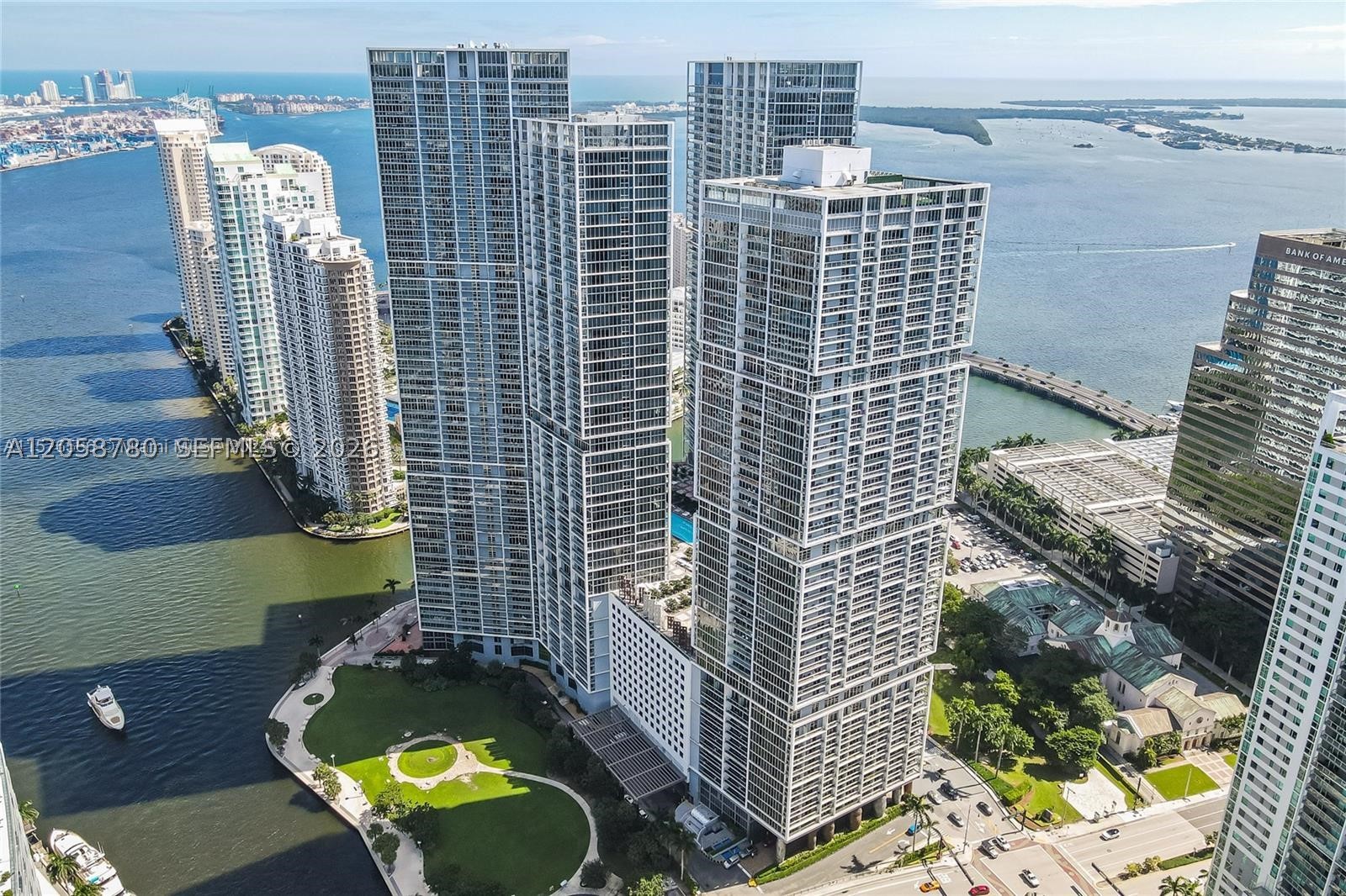 image Icon Brickell I1
