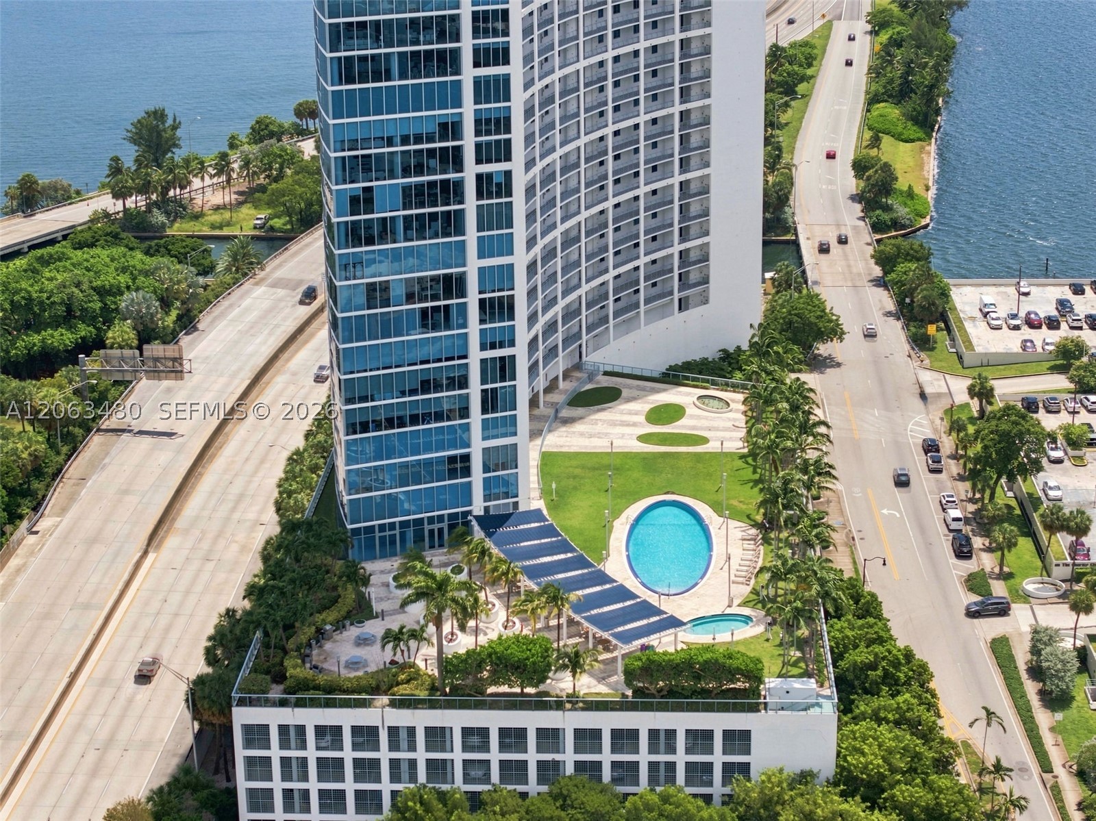 image Blue on the Bay30