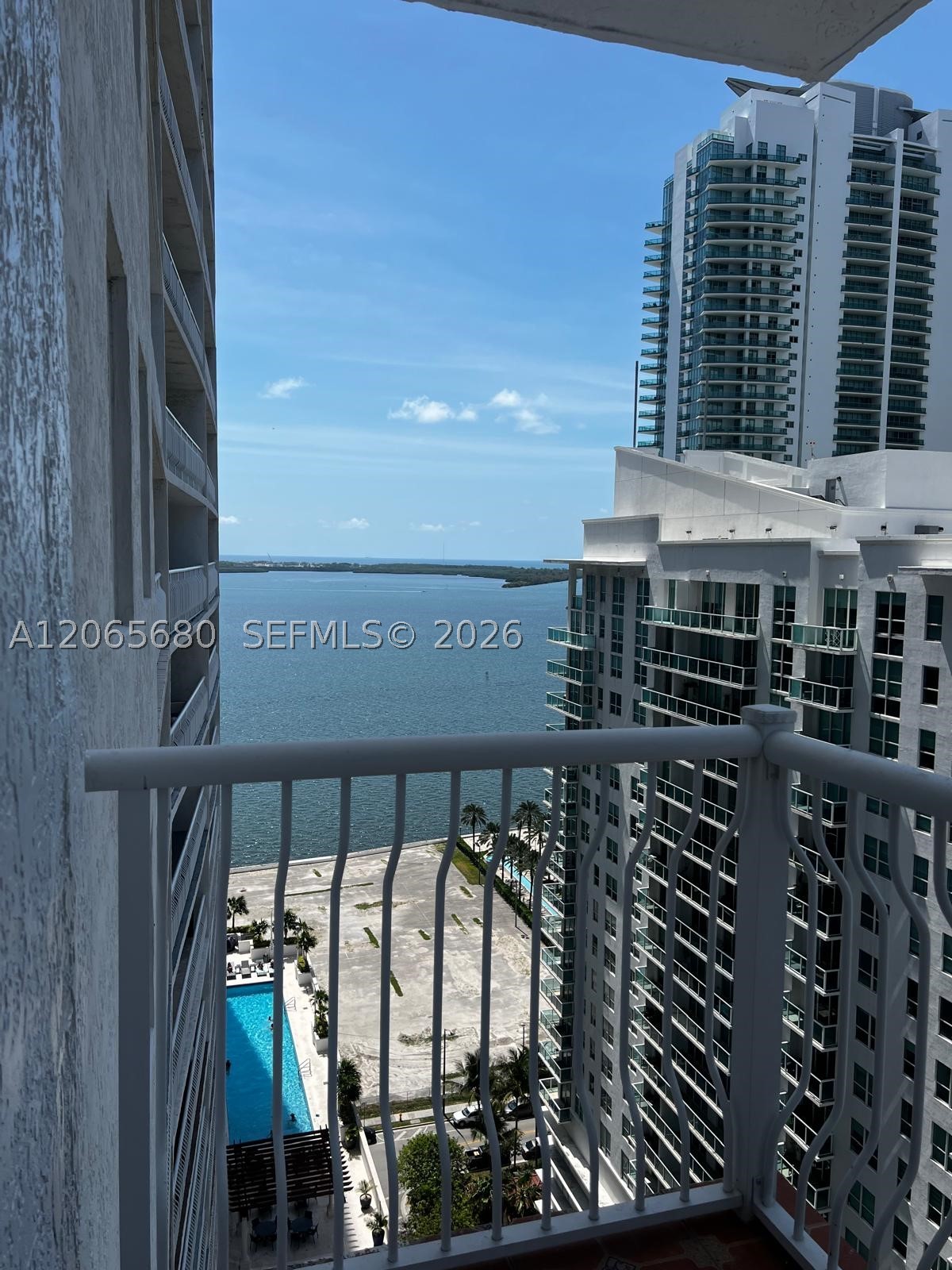 1200 Brickell Bay Dr #2723