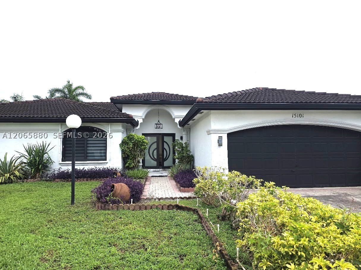 15101 SW 180th Ter