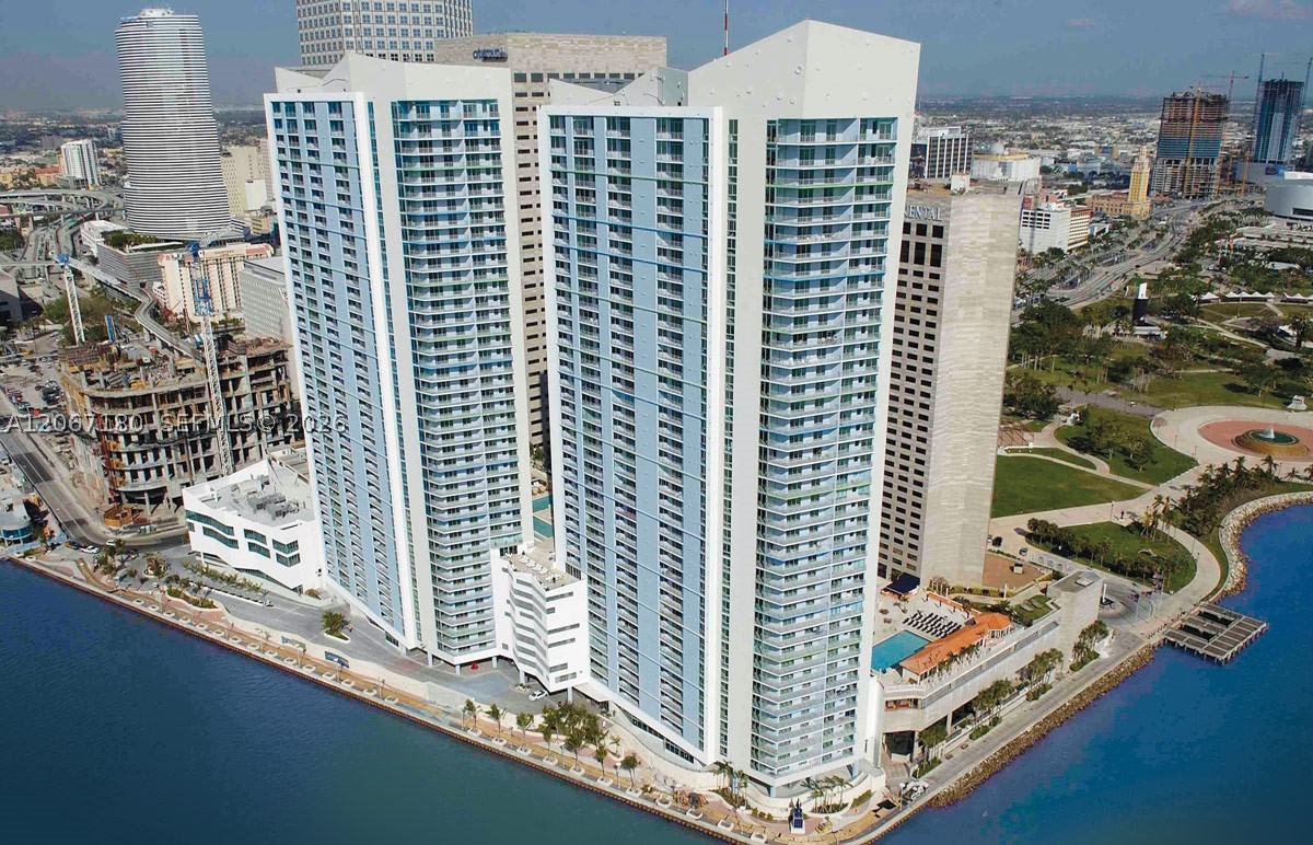 325 S Biscayne Blvd #3314