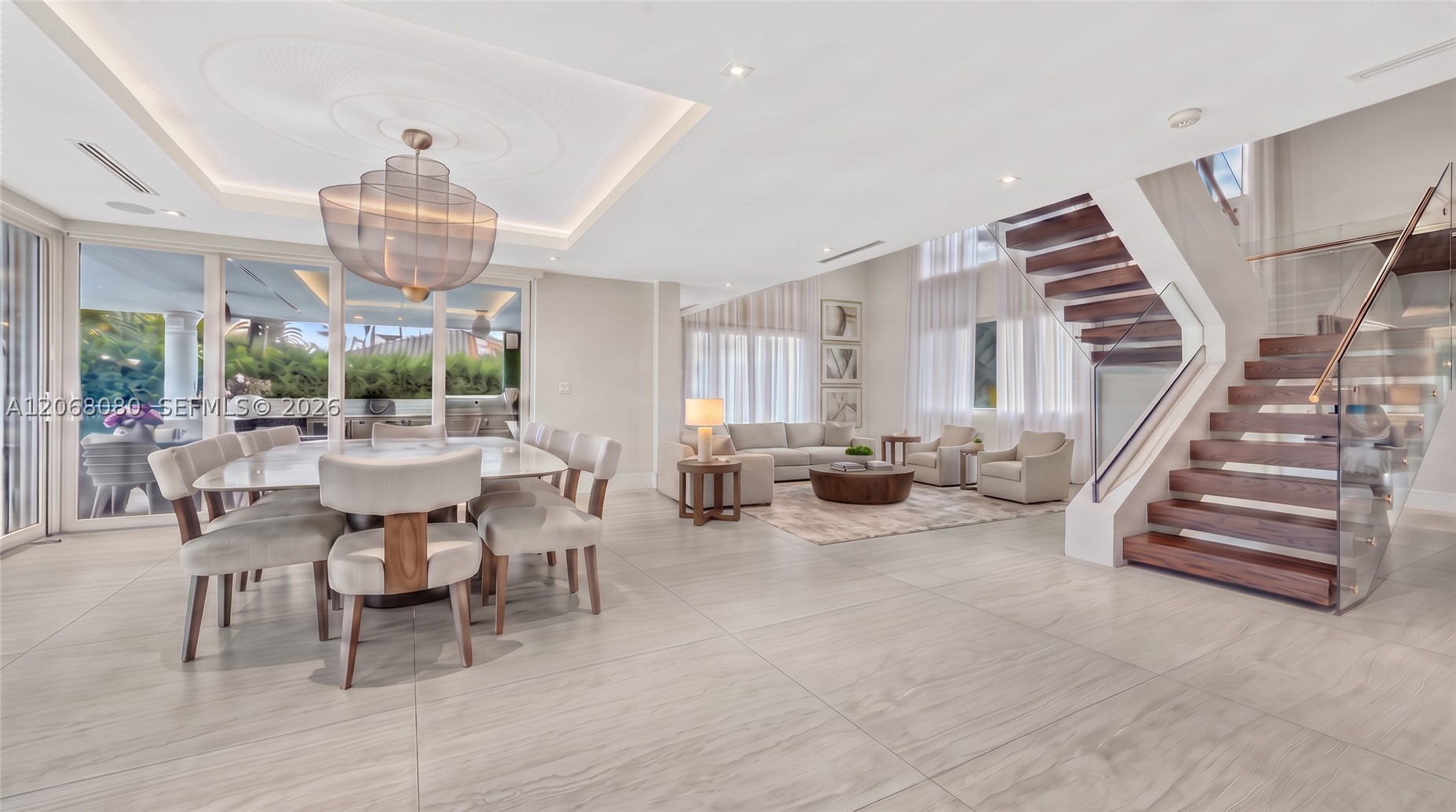 6819 Sunrise Pl Coral Gables, FL 33133