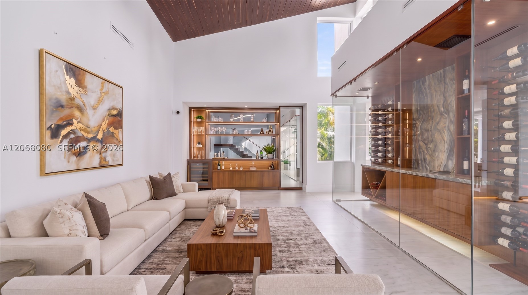 6819 Sunrise Pl Coral Gables, FL 33133