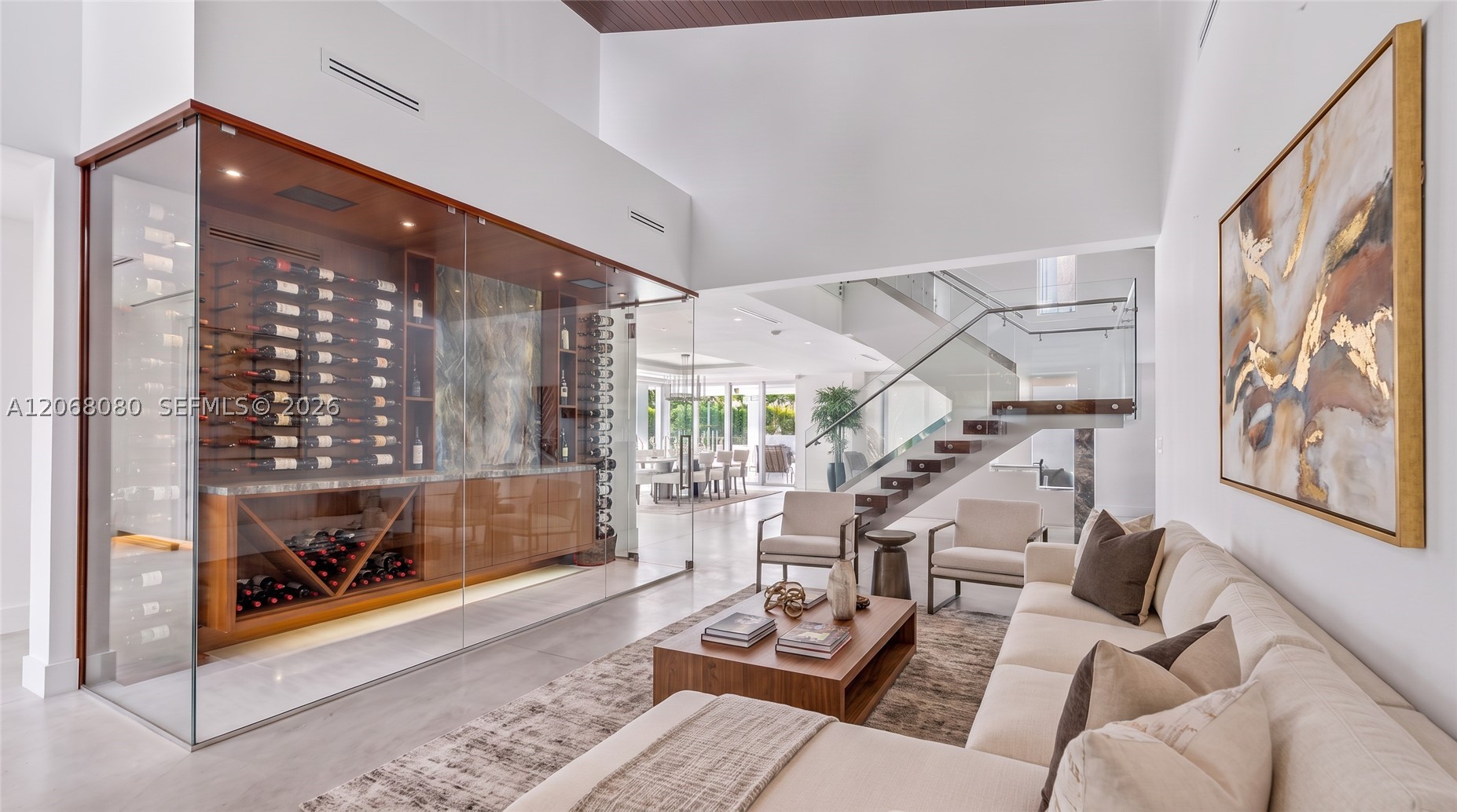 6819 Sunrise Pl Coral Gables, FL 33133