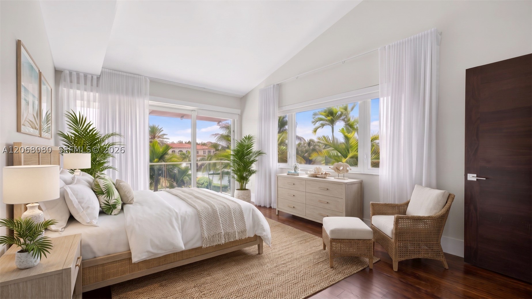 6819 Sunrise Pl Coral Gables, FL 33133