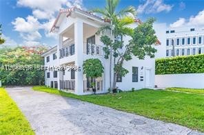 3220 S Le Jeune Rd #3222