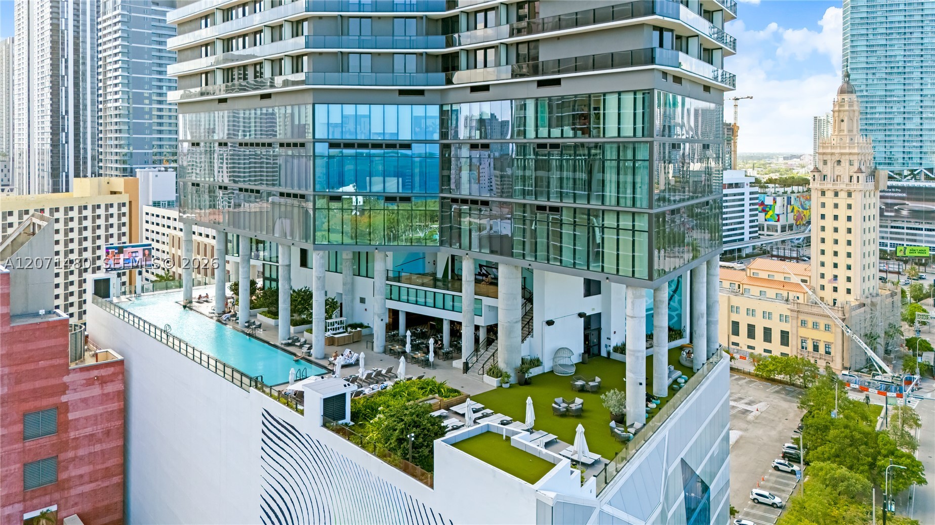 image The Elser Hotel & Residences28