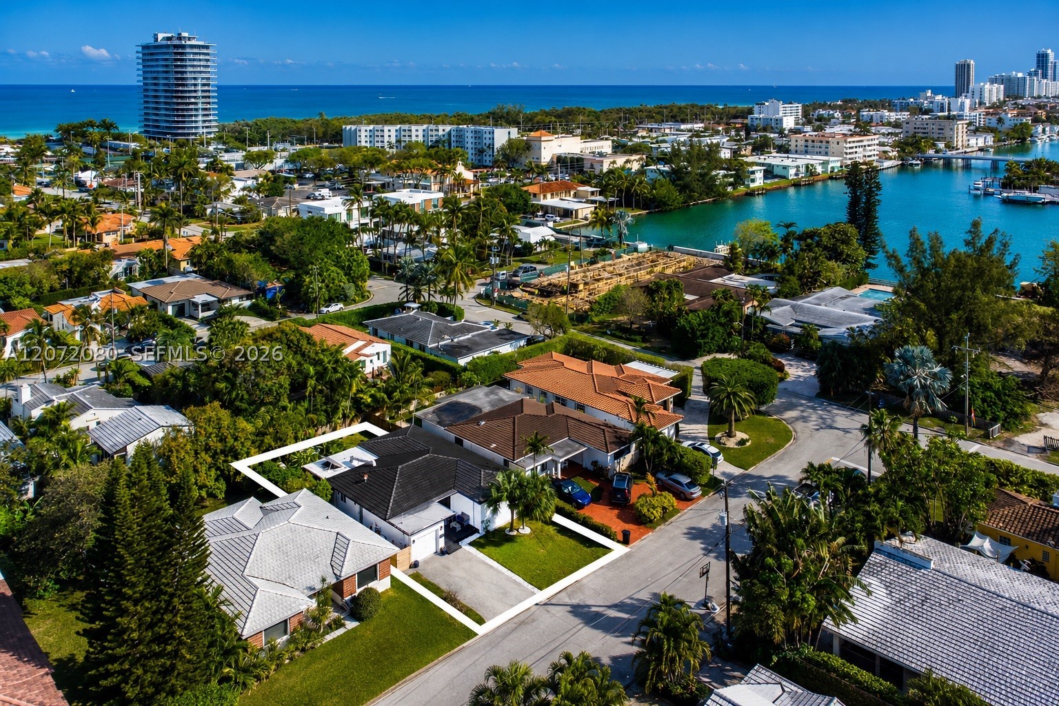 8819 Dickens Ave Surfside, FL 33154