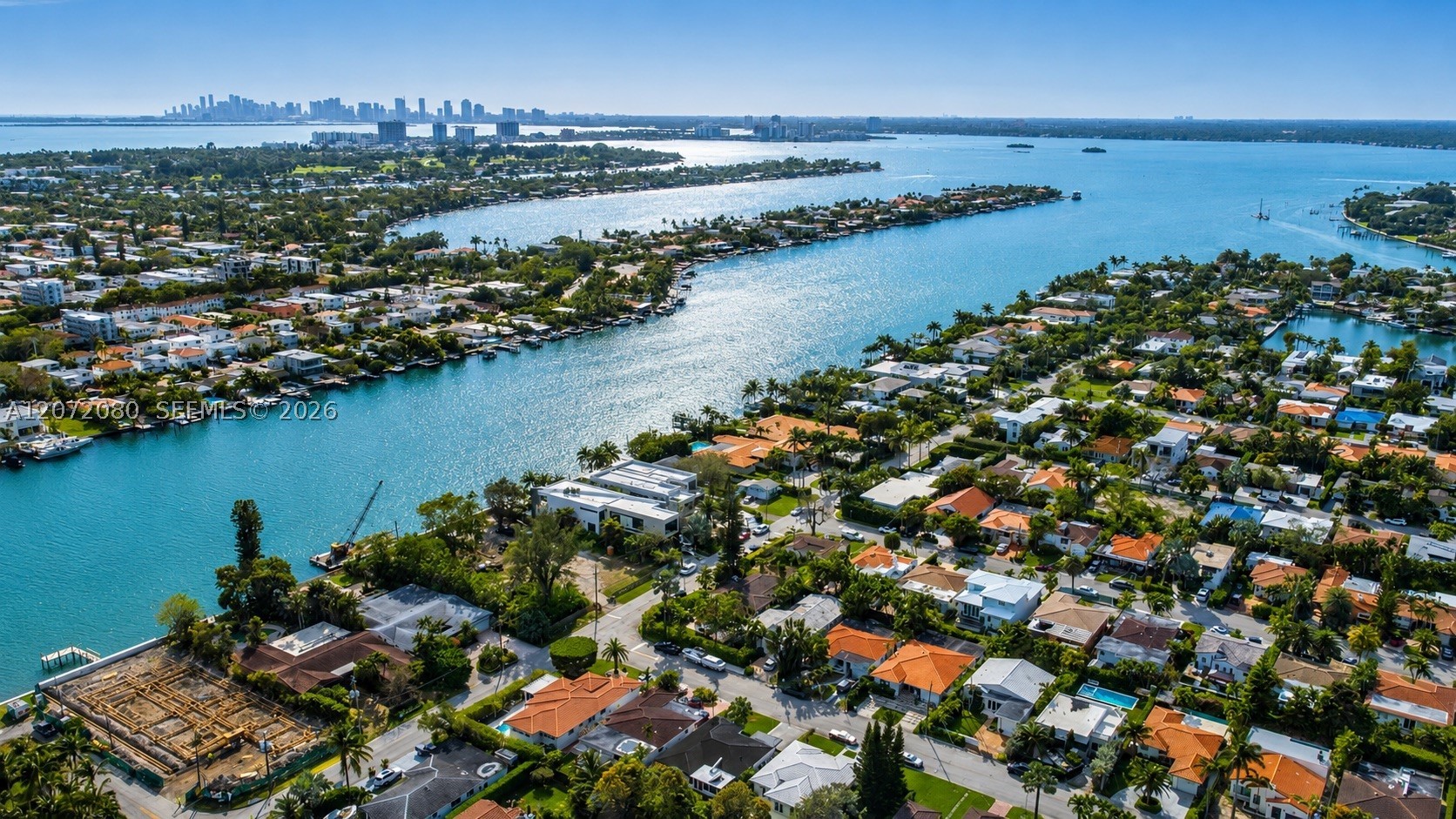 8819 Dickens Ave Surfside, FL 33154