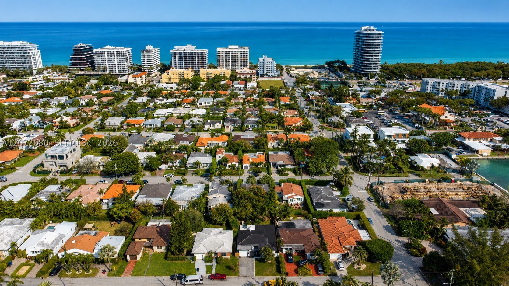 8819 Dickens Ave Surfside, FL 33154
