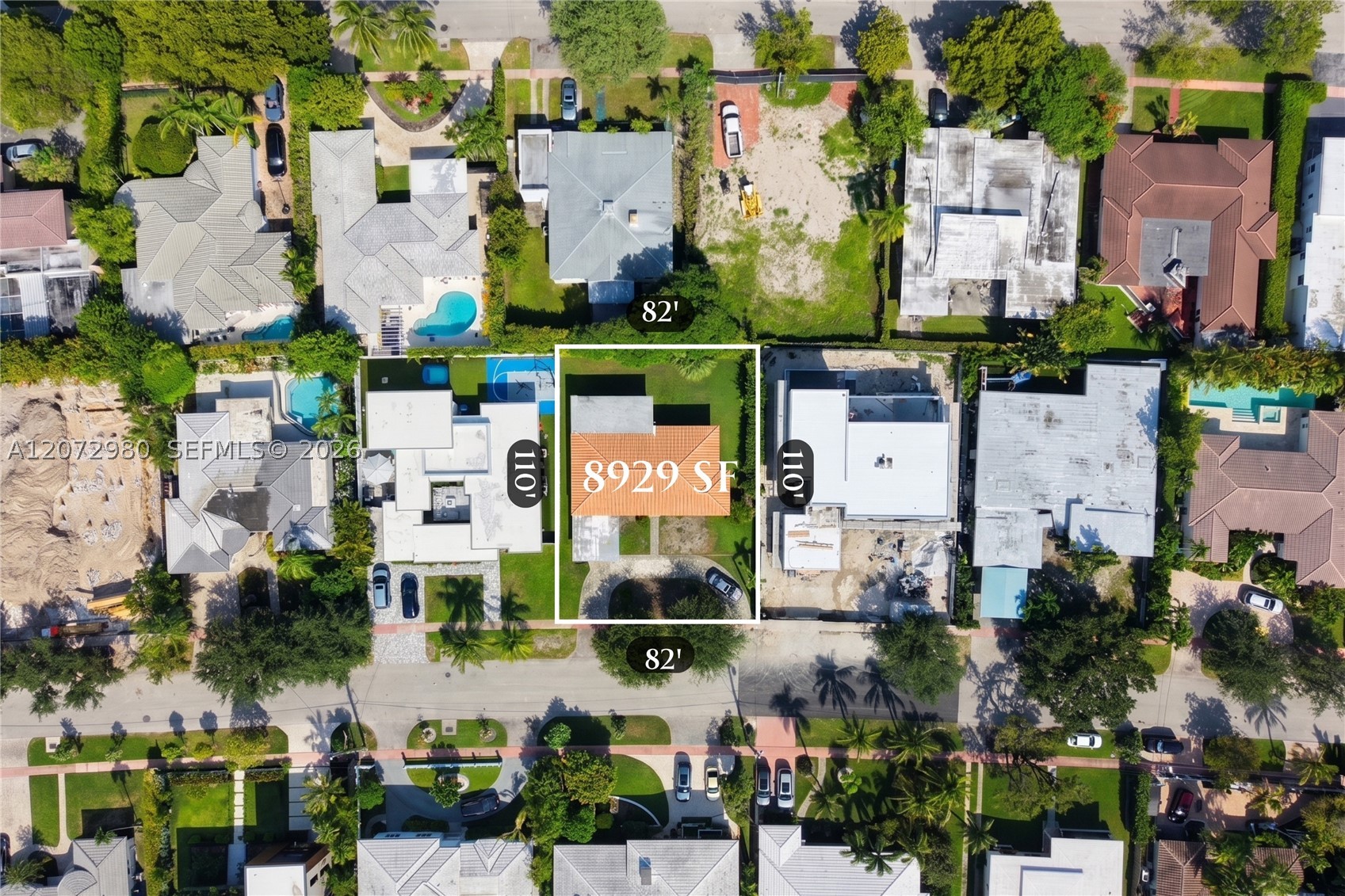 4535 N Jefferson Ave Miami Beach, FL 33140