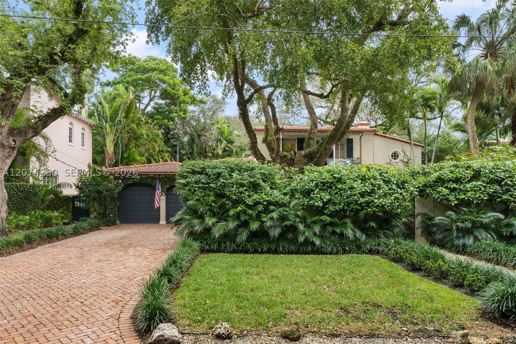 3919 Braganza Ave Miami, FL 33133