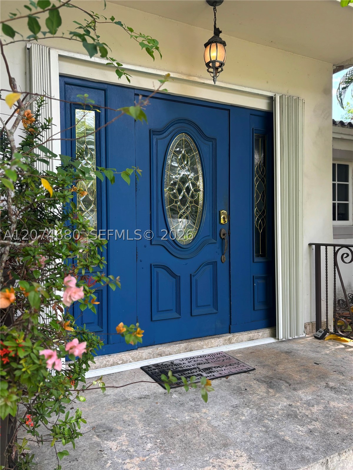 447 Blue Rd