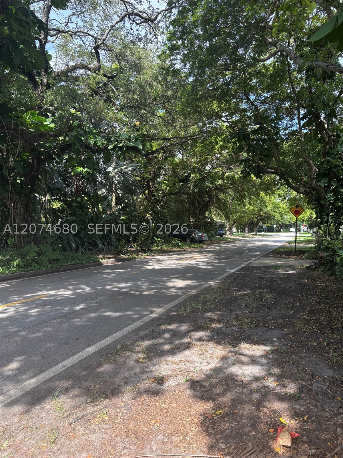 447 Blue Rd Coral Gables, FL 33146
