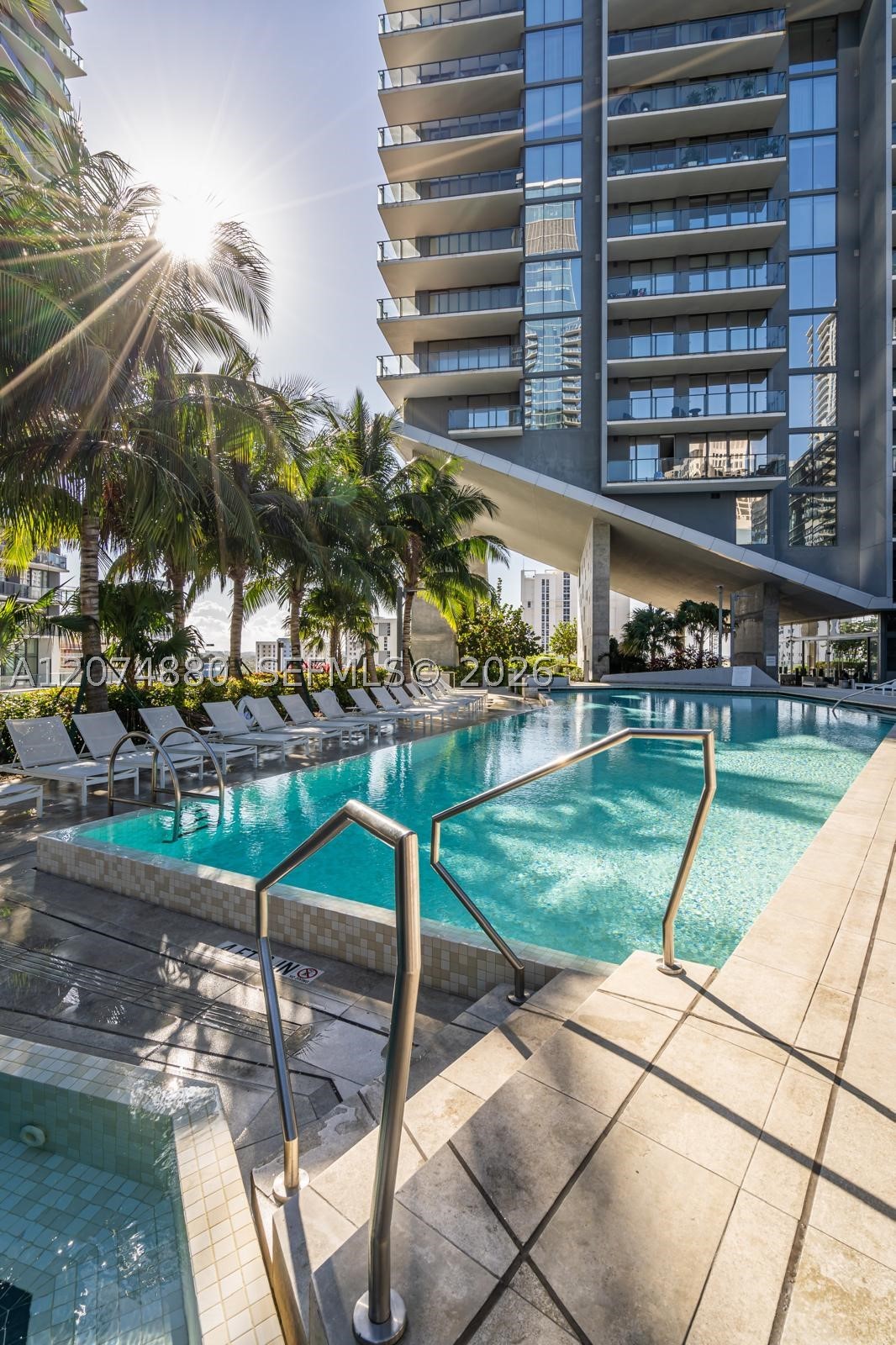 88 SW 7th #2112 Miami, FL 33130
