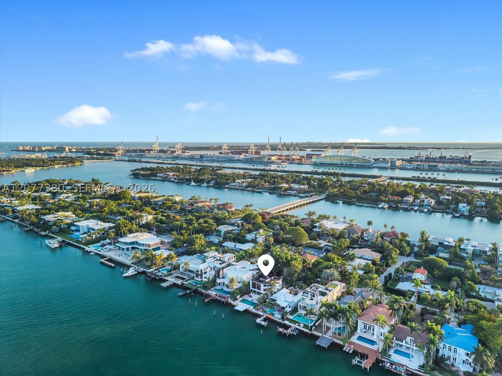 279 N Hibiscus Dr Miami Beach, FL 33139