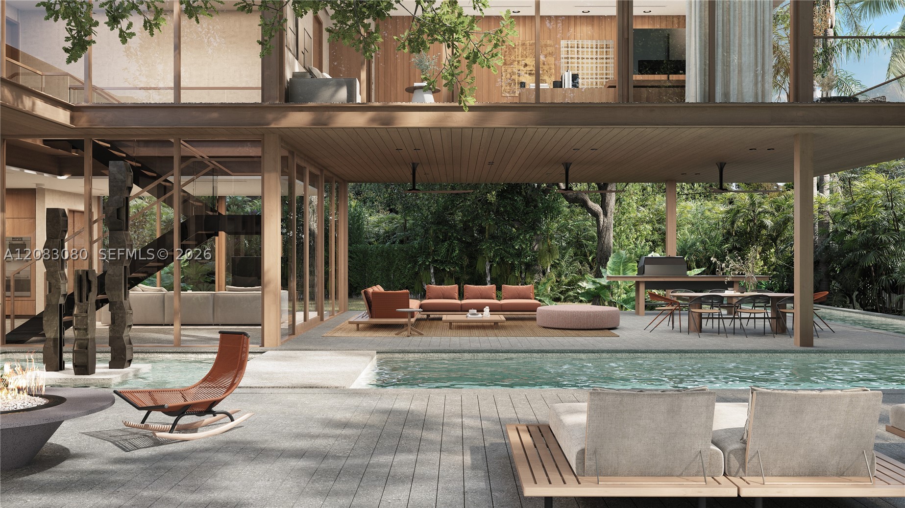 2831 Emathla St Coconut Grove, FL 33133