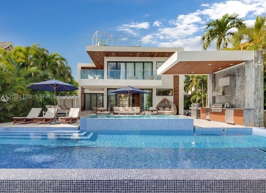 321 E Dilido Dr