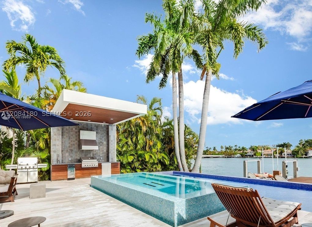 321 E Dilido Dr Miami Beach, FL 33139