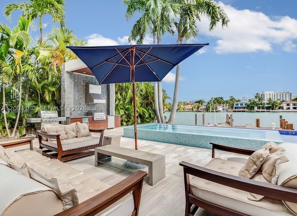 321 E Dilido Dr Miami Beach, FL 33139