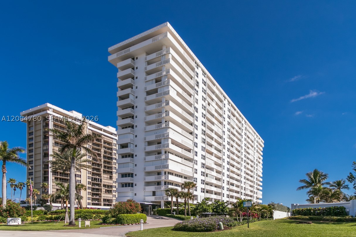 1200 S Ocean Blvd #17G