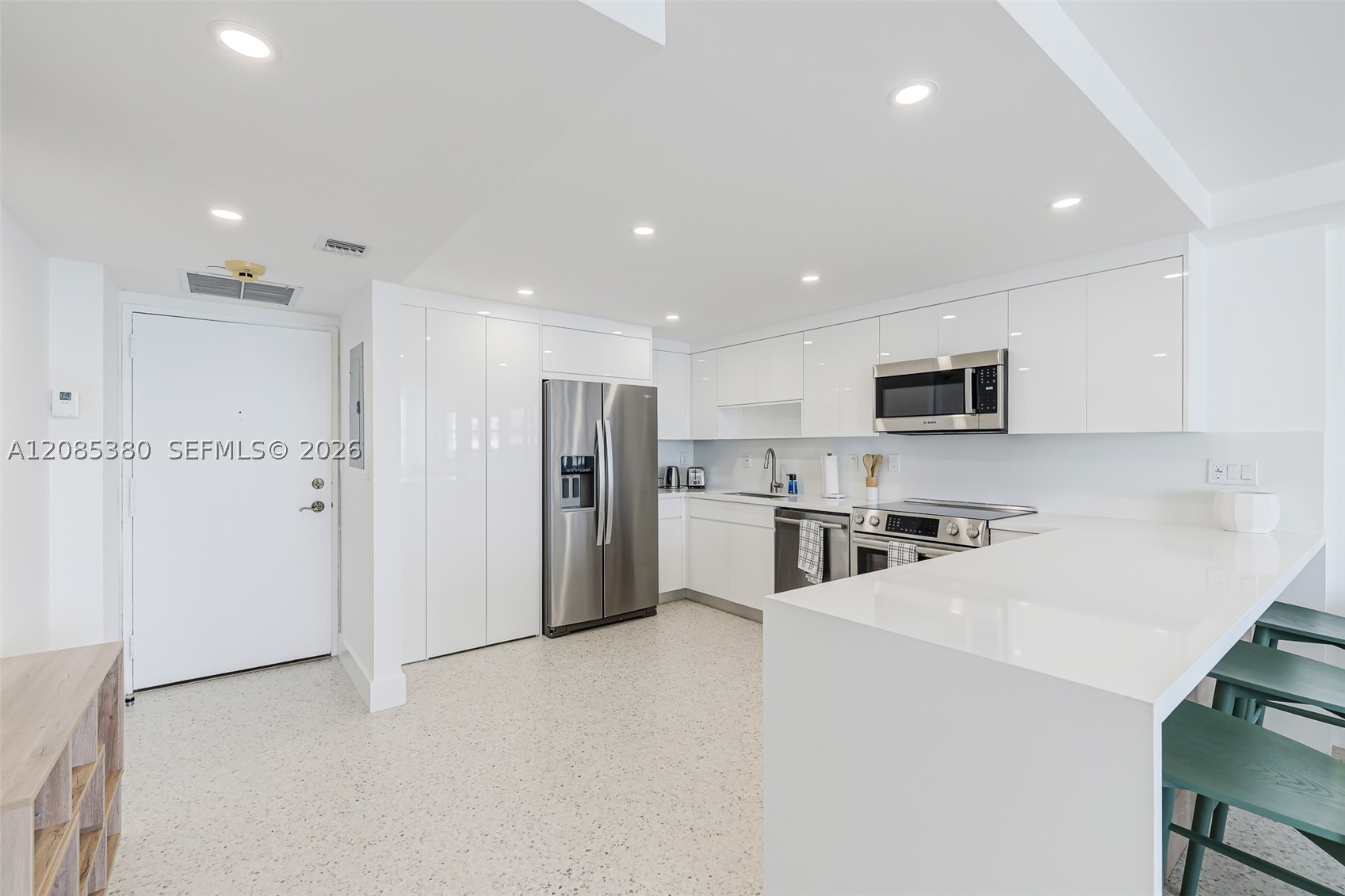 image Brickell Place I1