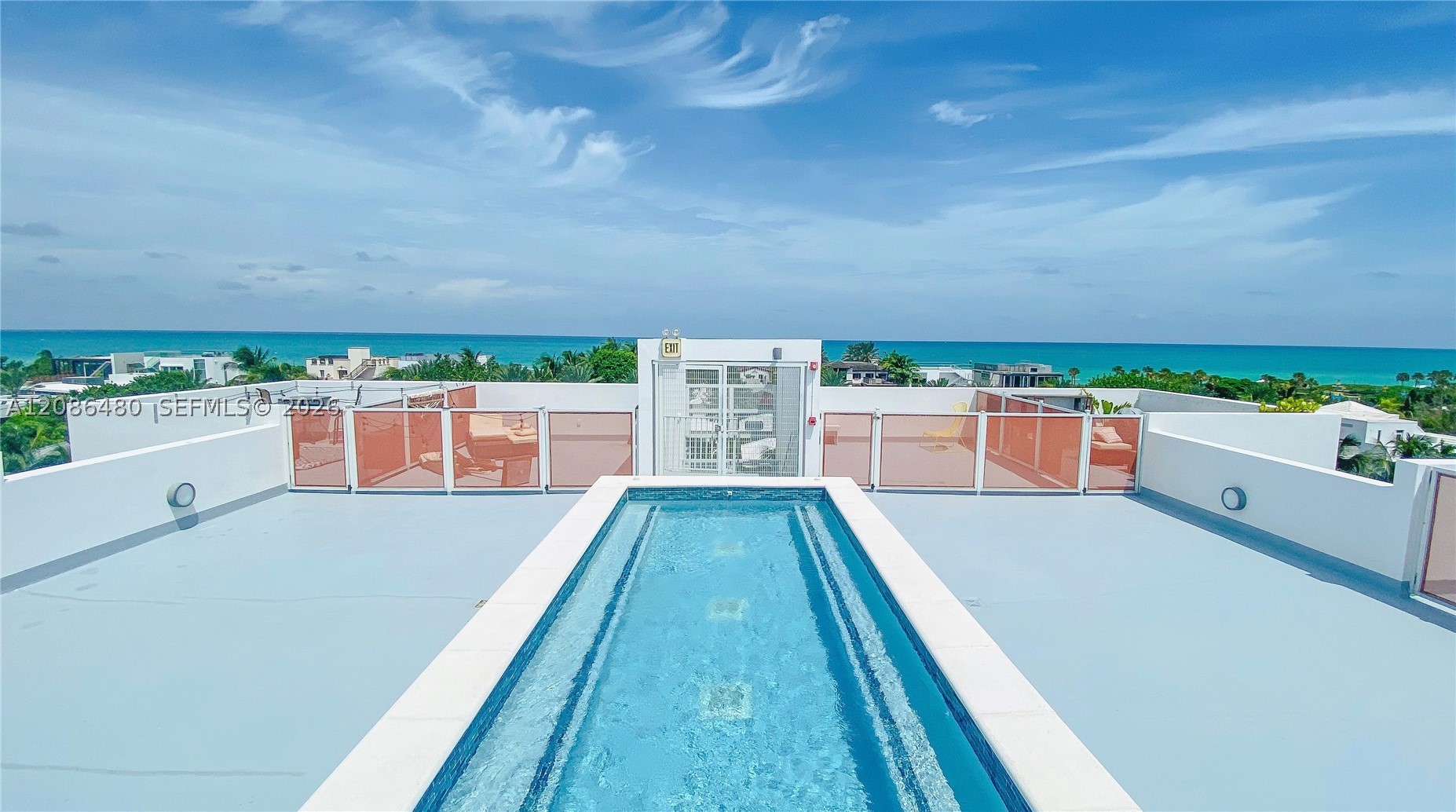 7744 Collins Ave #19