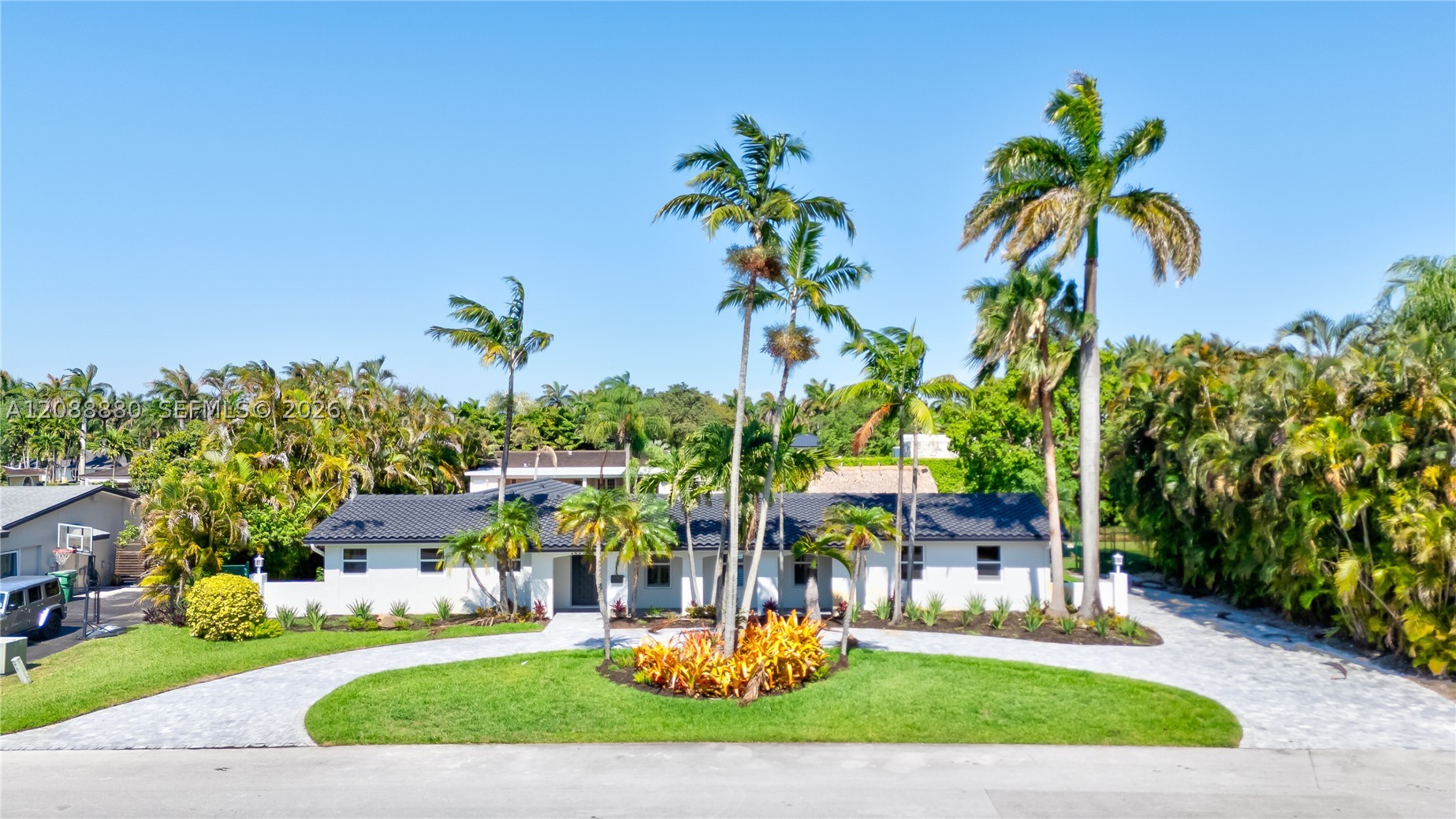 14675 SW 78th Ave Palmetto Bay, FL 33158